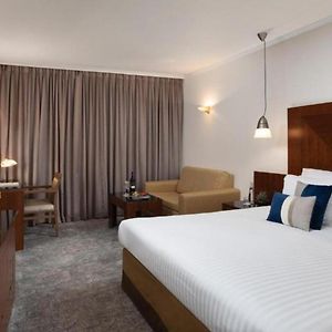 Camera standard con letto king size